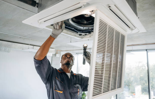 Licensed Heat Pump Repair service in Jefferson, NH - FH HVAC