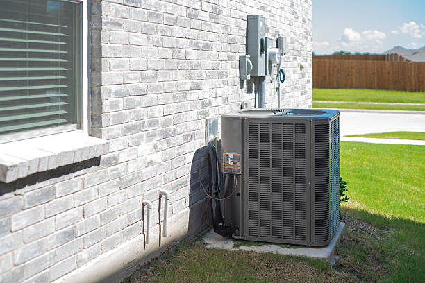 Reliable Heat Pump Repair contractor in Jefferson, NH by FH HVAC